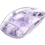 Миша Hoco GM29 Crystals Romantic Purple (785121) [136150] - мініатюра 2