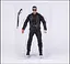 Фигурка коллекционная Terminator 2 Pescadero Escape Терминатор 2 Судный день 18 см Movies: 35. 09 - миниатюра 5