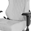 Игровое кресло HATOR Darkside 3L PU White (HTC3001L) - миниатюра 7