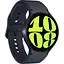 Смарт-часы Samsung Galaxy Watch6 44 mm Black (SM-R940NZKASEK) - миниатюра 4