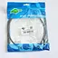 Кабель ATcom USB 2.0 AM/MicroUSB 5P 0.8m ferrite black (9174) - мініатюра 3