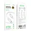 Дата кабель Borofone BX112 Lemon Type-C to Lightning 27W (1m) White - миниатюра 4