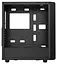 Корпус OCYPUS GAMMA C70 BK (GAMMA-C70-BKG000XX-GL) без блока питания - миниатюра 6