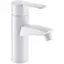 Смеситель для умывальника PLAMIX Sergio-001 (W) (PM0602) - миниатюра 1