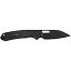 Ніж CJRB Pyrite Wharncliffe BB - мініатюра 2