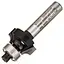 Фреза карнизна Bosch Professional Std S8 R4 L10.5 (2.608.628.339) - мініатюра 1