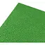 Набір фоамірана Santi Eva з глітером 20x30 см 10 аркушів салатовий (743332) - мініатюра 2