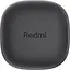 Наушники Bluetooth Redmi Buds 6 Play, черные Xiaomi teh0020052 - миниатюра 5