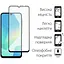 Чехол для мобильного телефона Dengos Samsung Galaxy A16 5G Carbon + glass (Blue) (DG-KM-122) - миниатюра 3