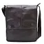 Чоловіча шкіряна сумка через плече TARWA 22х25.5х4 см sum0025759 - мініатюра 6
