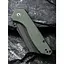Ніж складаний Civivi ExOne Green C23036-3 - мініатюра 13