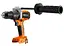 Шуруповерт-дрель аккумуляторная Energy+ 18В Neo Tools teh0025296 - миниатюра 3