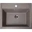 Кухонная мойка Romzha Patrat Maro (801) - миниатюра 1