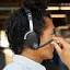 Bluetooth-гарнітура JLab JBuds Work Black (IEUHBJBUDSWORKRBLK4) - мініатюра 8