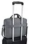 Сумка Case Logic Huxton 14" Attache HUXA-214 (Graphite) (6721856) - миниатюра 4