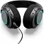 Навушники з мікрофоном SteelSeries Arctis Nova 3 Black (61631) - мініатюра 2