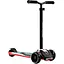Самокат Maxi Best Scooter 64х18х36 см Чорно-червоний 000231631 - мініатюра 1