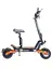 Електросамокат із сидінням Kugoo E-scooter (2000W, 48V, 21Ah) - мініатюра 2