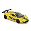 Автомодель - McLaren P1 желтая 1:43 (250946MLP1YW) - миниатюра 2