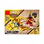 Конструктор Ninjago с фигуркой от 40 деталей (в ассортименте) - миниатюра 2