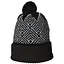 Шапка Extremities Antares Beanie Black (1004-23ANTB) - мініатюра 1