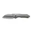 Нож складной Weknife High-Fin XL WE24010-DS1 - миниатюра 8