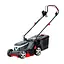 Газонокосарка електрична AL-KO 3.22 E Easy (113849) - мініатюра 2