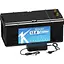 Аккумулятор Kepworth LiFePO4 12V 12.8V/200Ah/2560Wh (KW-12-200) [110735] - миниатюра 4