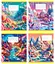 Зошити учнівські 12 аркушів коса лінія Тверда Солодощі, 25 шт. в упаковці - мініатюра 1
