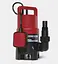 Дренажний насос Gardia GDP 550 - мініатюра 1