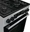 Плита комбінована Gorenje GK5C62SH - мініатюра 5