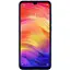 Смартфон Xiaomi Redmi Note 7 6/64GB Blue Global Rom Refurbished - мініатюра 1