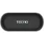 Навушники Tecno Hipods H3 Black - мініатюра 10