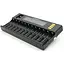 Зарядний пристрій для акумуляторів Liitokala 12 Slots+2, Ni-Mh/Li-ion/LiFePo4/Крона, LED+LCD (Lii-S12) - мініатюра 1