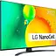 Телевизор LG 50NANO763QA - миниатюра 2