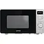 Микроволновая печь Gorenje MO 20 A3X - миниатюра 1