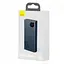 Повербанк Baseus Adaman Metal 20000 mAh 65W синій - мініатюра 7