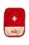 Аптечка Tramp маленька 18х13х4см (червоний) UTRA-194 - мініатюра 1