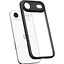 Чохол Spigen Ultra Hybrid для Apple iPhone Air Matte Black ACS10310 (149625) - мініатюра 6