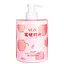 Крем для рук Veze Peach Time Hydra Silky с ароматом персика 450 мл - миниатюра 1