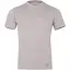 Футболка Frontier MINHO L Men`s merino/cool max Light Grey - миниатюра 1