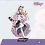 Акрилова фігурка Хацуне Міку Hatsune Miku 10 см - мініатюра 1
