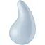 Вібратор Satisfyer Dew Drop Blue - мініатюра 5