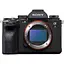 Бездзеркальний фотоапарат Sony Alpha A1 Body Black (ILCE1.CEC) UA [100515] - мініатюра 1