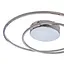 Люстра Brille светодиодная современная BL-553С/24W WW CH LED - миниатюра 2