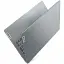 Ноутбук Lenovo IdeaPad Slim 3 15AMN8 Arctic Grey (82XQ00KRIX) - мініатюра 6