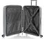 Валіза Heys AirLite (M) Grey (10158-0013-26) - мініатюра 5