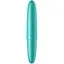 Мінівібратор Satisfyer Ultra Power Bullet 6 Бірюзовий - мініатюра 3