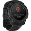 Смарт-часы Garmin Instinct 3 AMOLED 45mm Black with Black Band (010-02936-00) [125556] - миниатюра 3