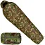 Спальник Snugpak Sleeper Zero LZ Camo - мініатюра 2